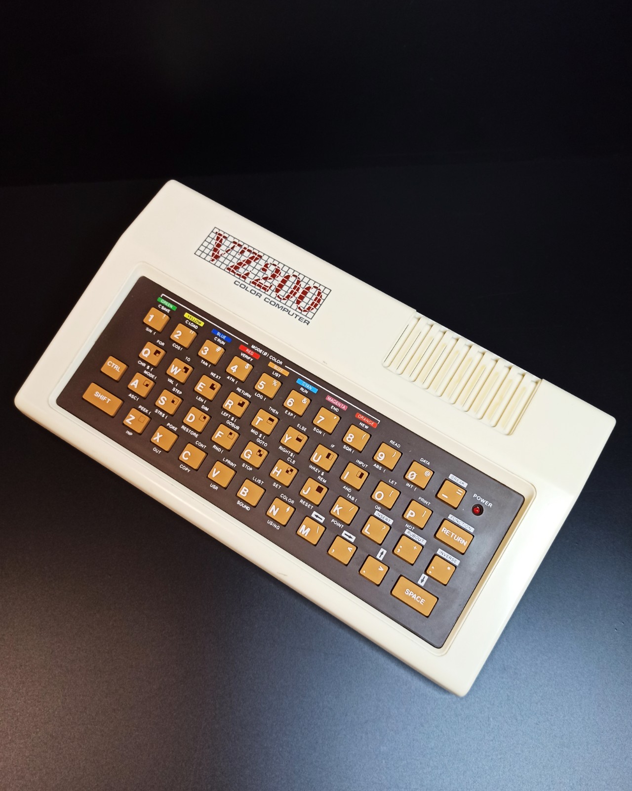 vtech vz 200