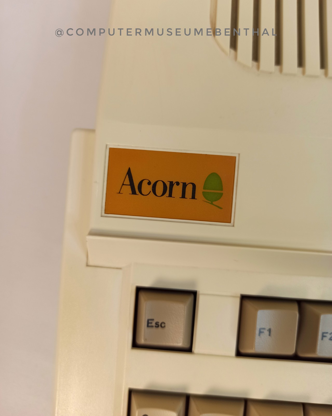 Acorn Archimedes A3000