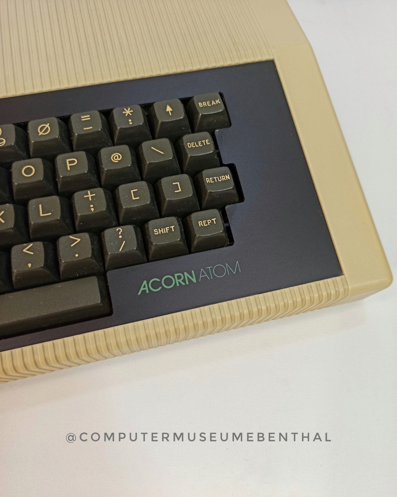 Acorn Atom