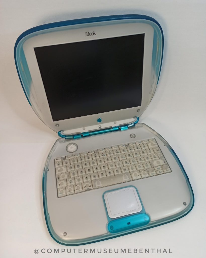 Apple iBOOK