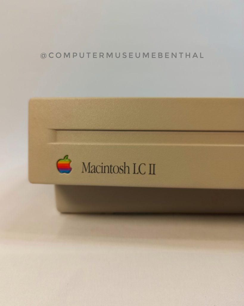 Apple Macintosh LC II