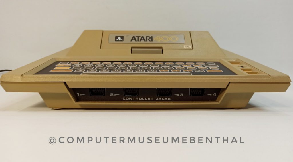 ATARI 400