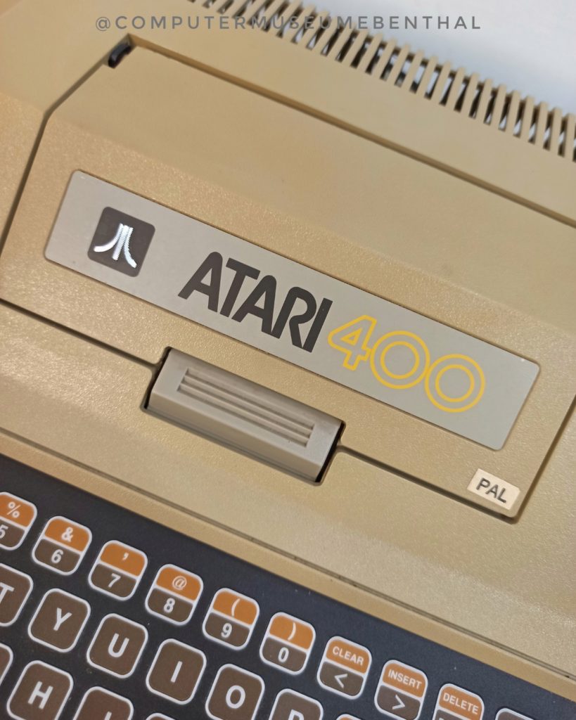 ATARI 400