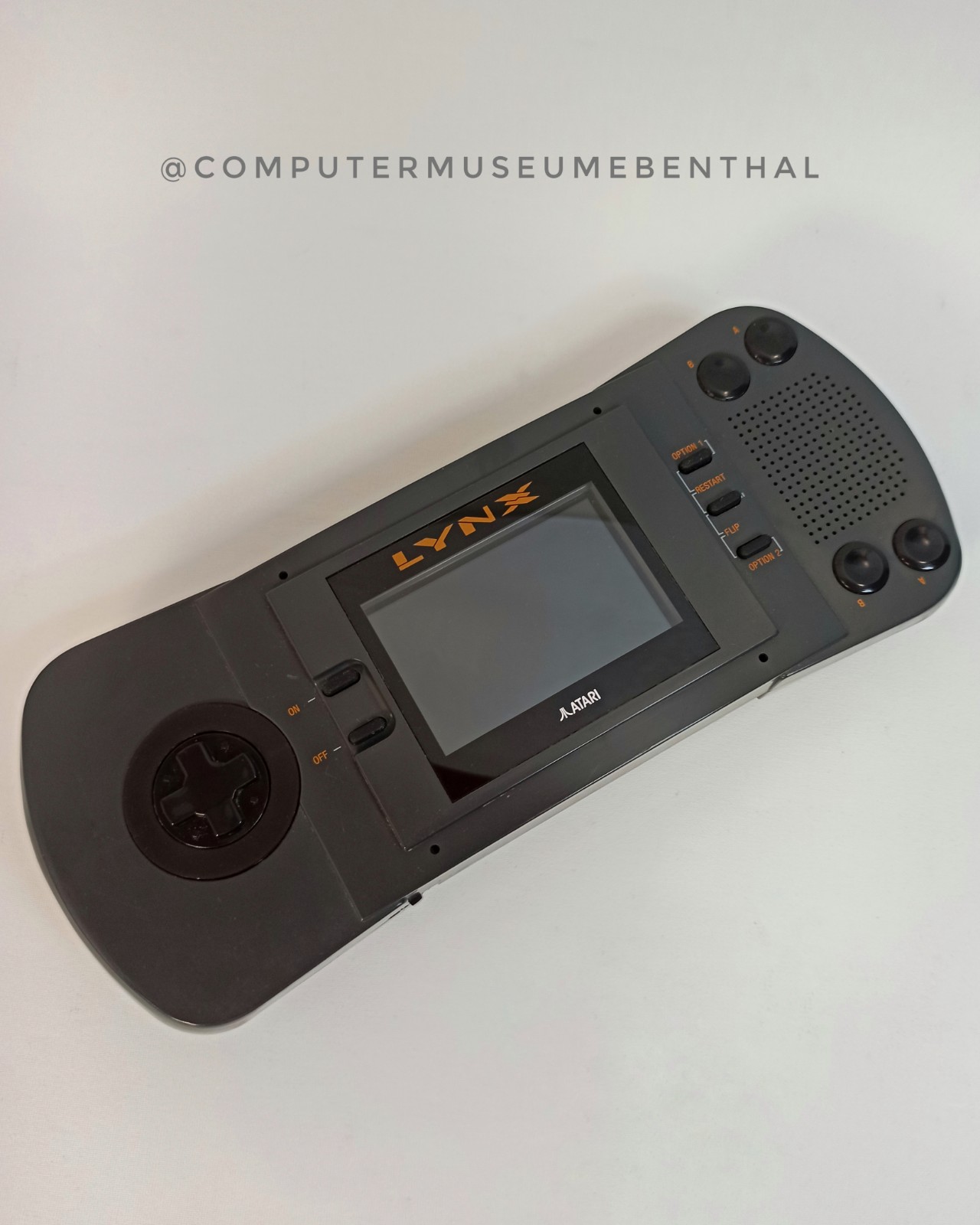 Atari Lynx