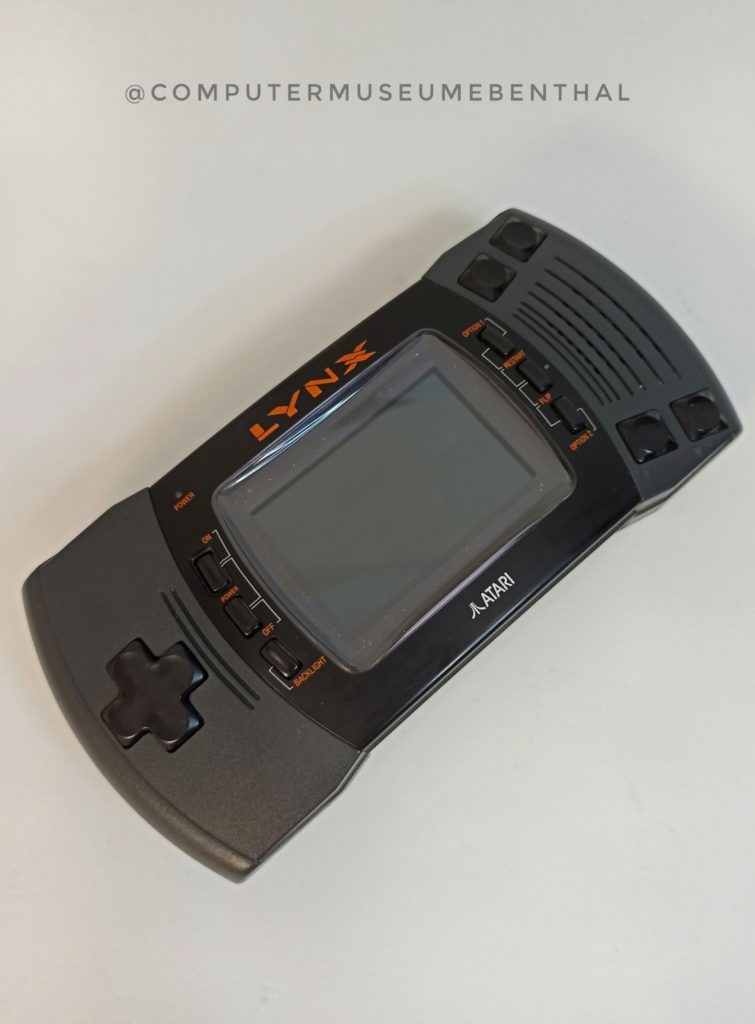 Atari Lynx 2