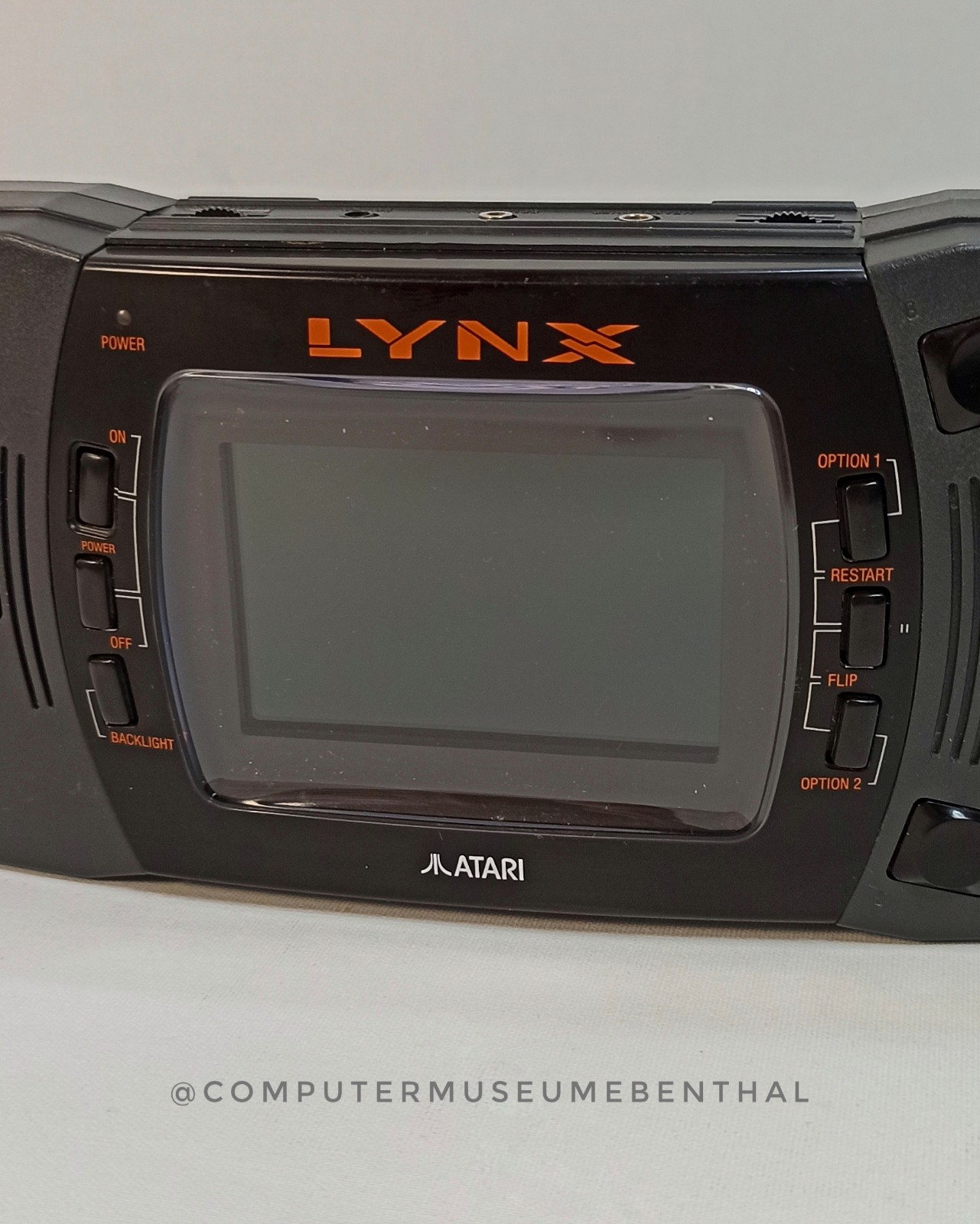 Atari Lynx 2