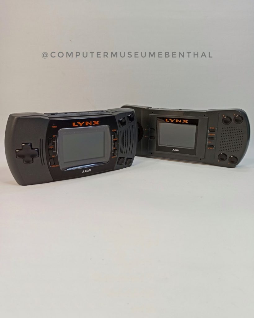 Atari Lynx, Lynx2