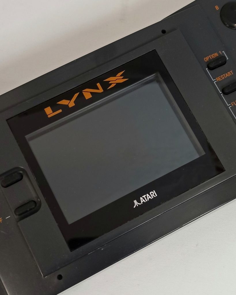 Atari Lynx