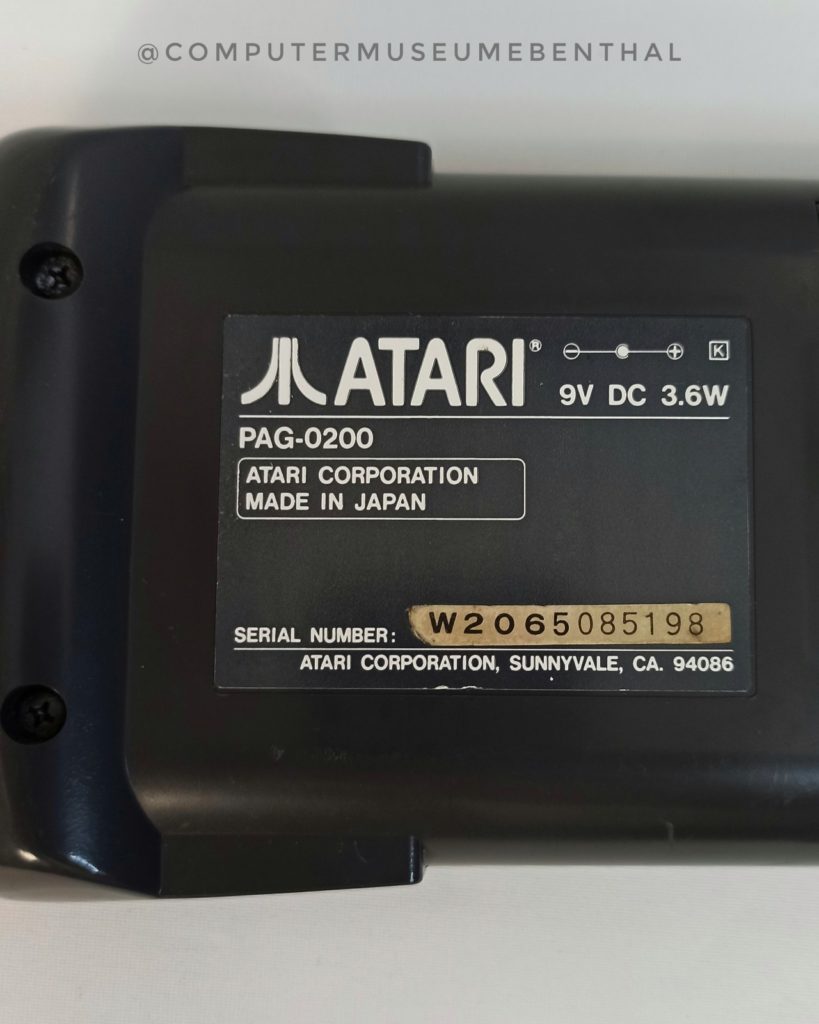 Atari Lynx