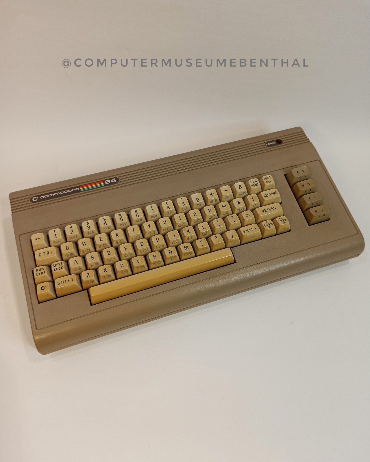 C64 Aldi