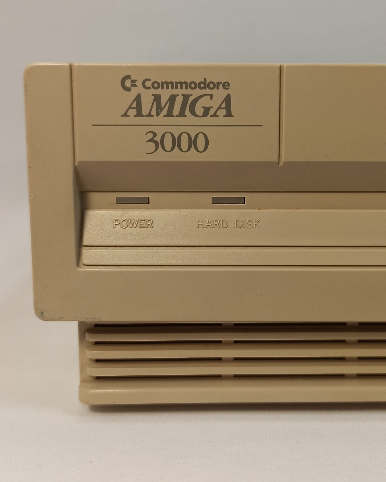 Commodore Amiga 3000