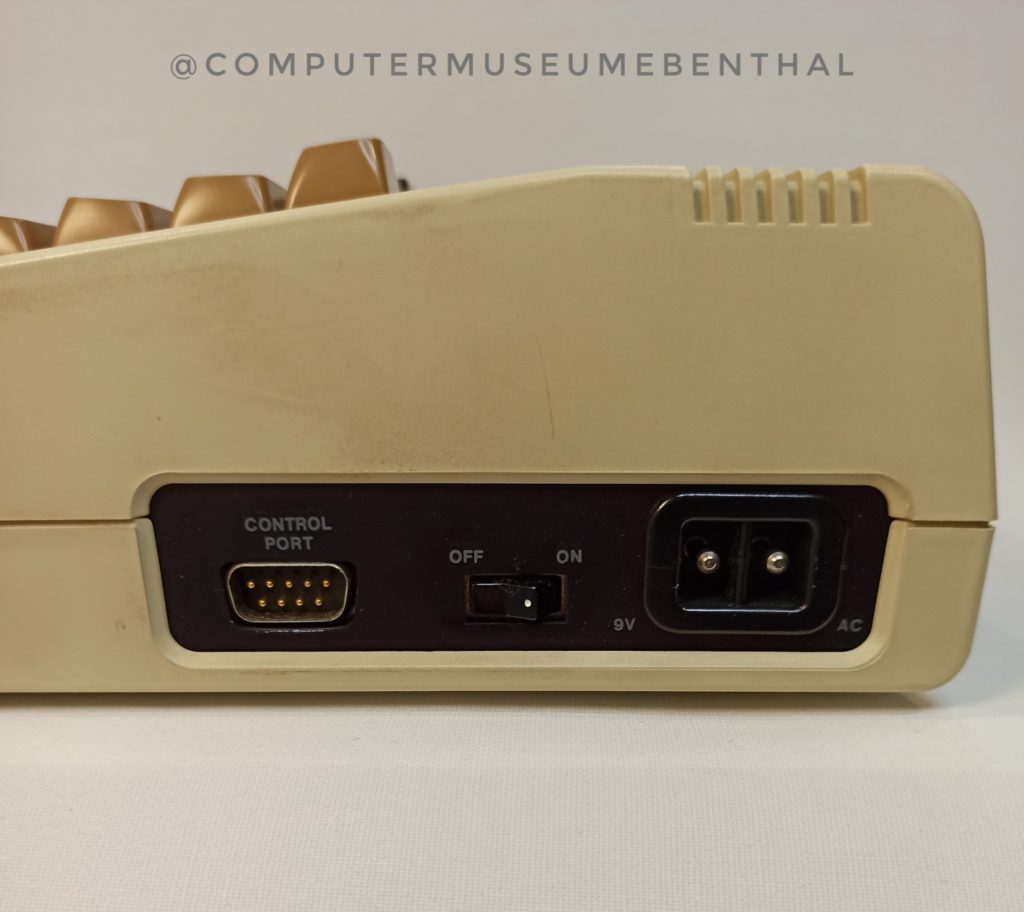 Commodore VC-20