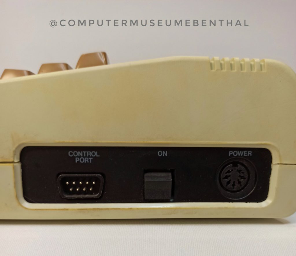 Commodore VC-20