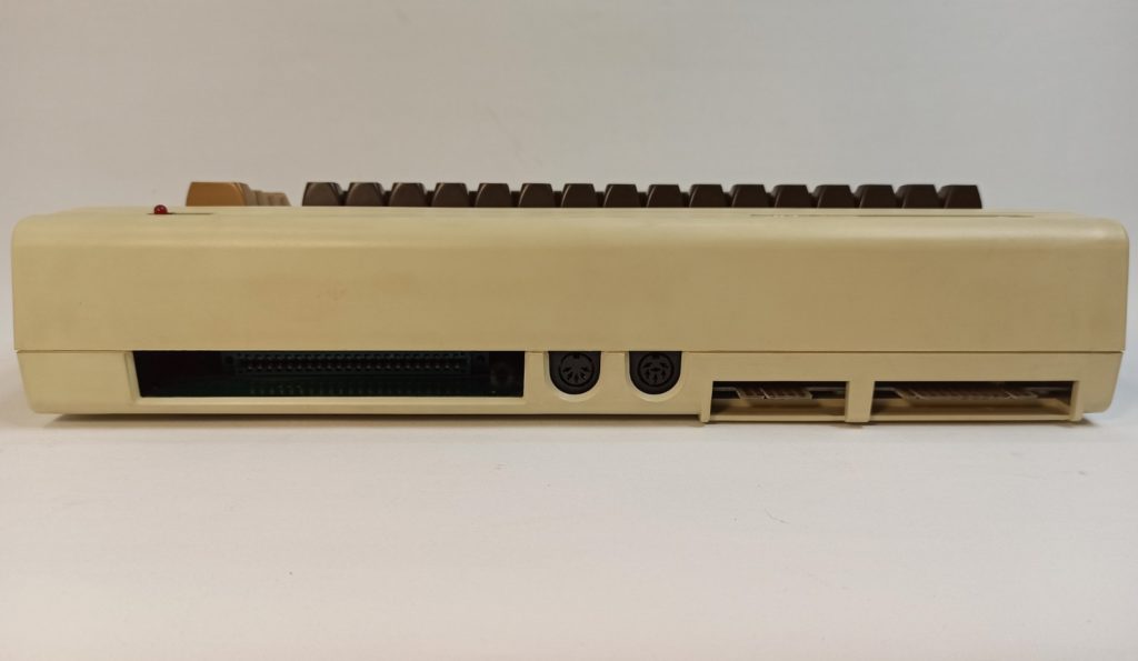 Commodore VC-20