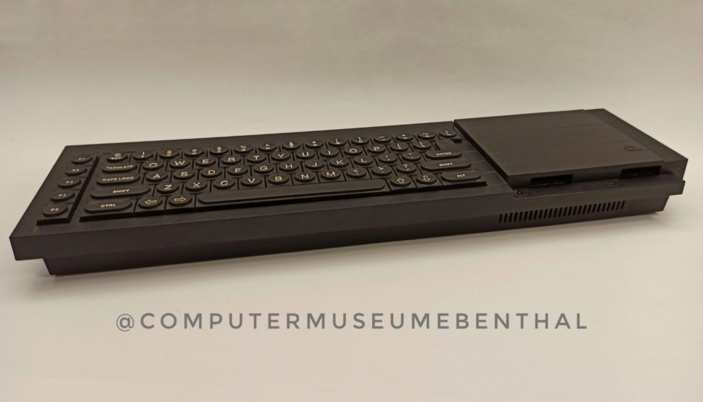 Sinclair QL