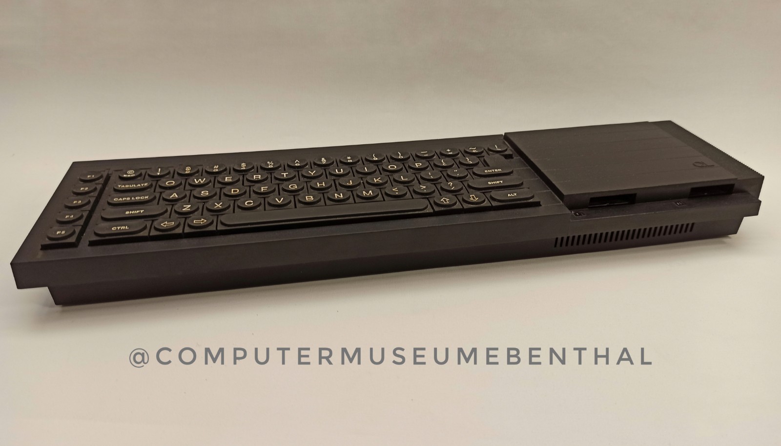 Sinclair QL