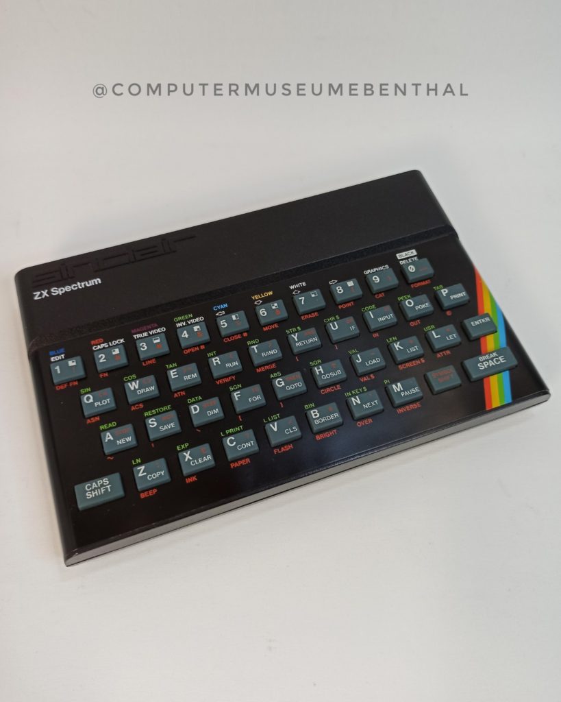 ZX Spectrum