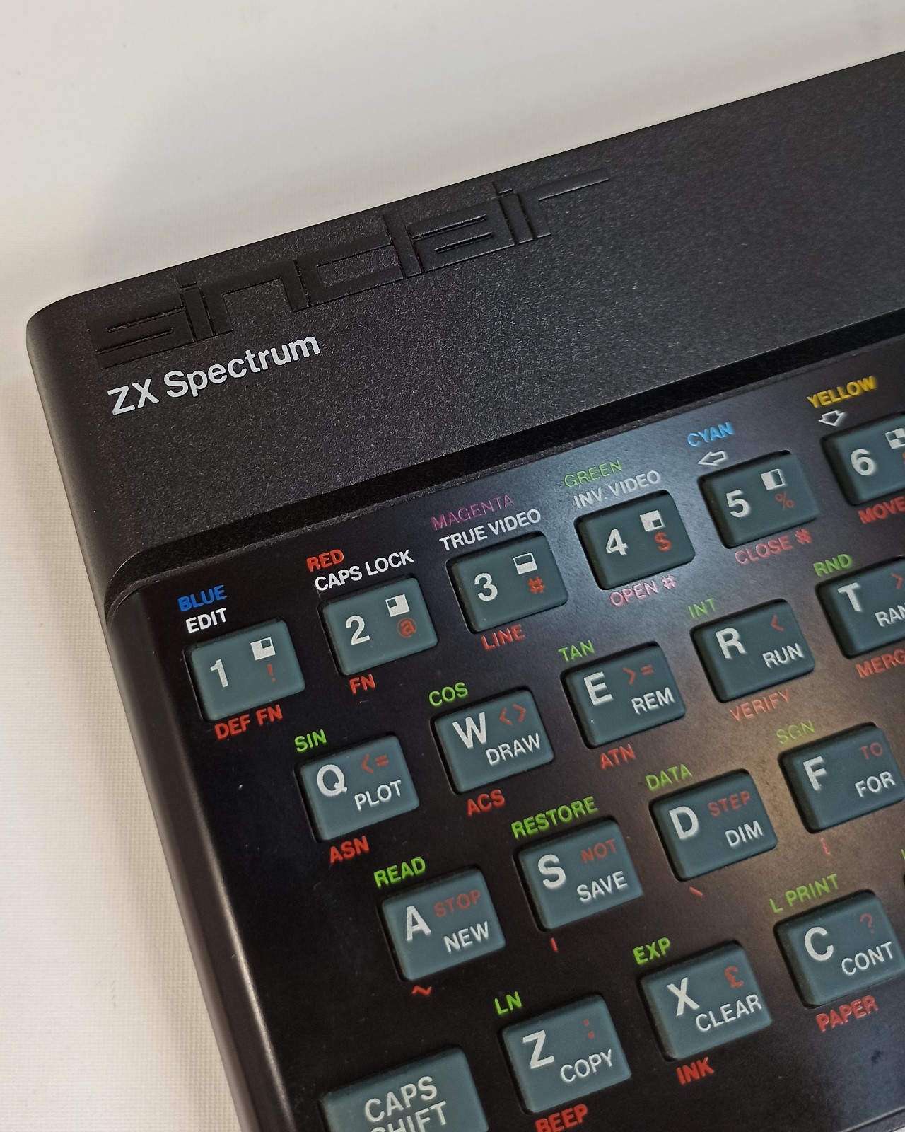 ZX Spectrum