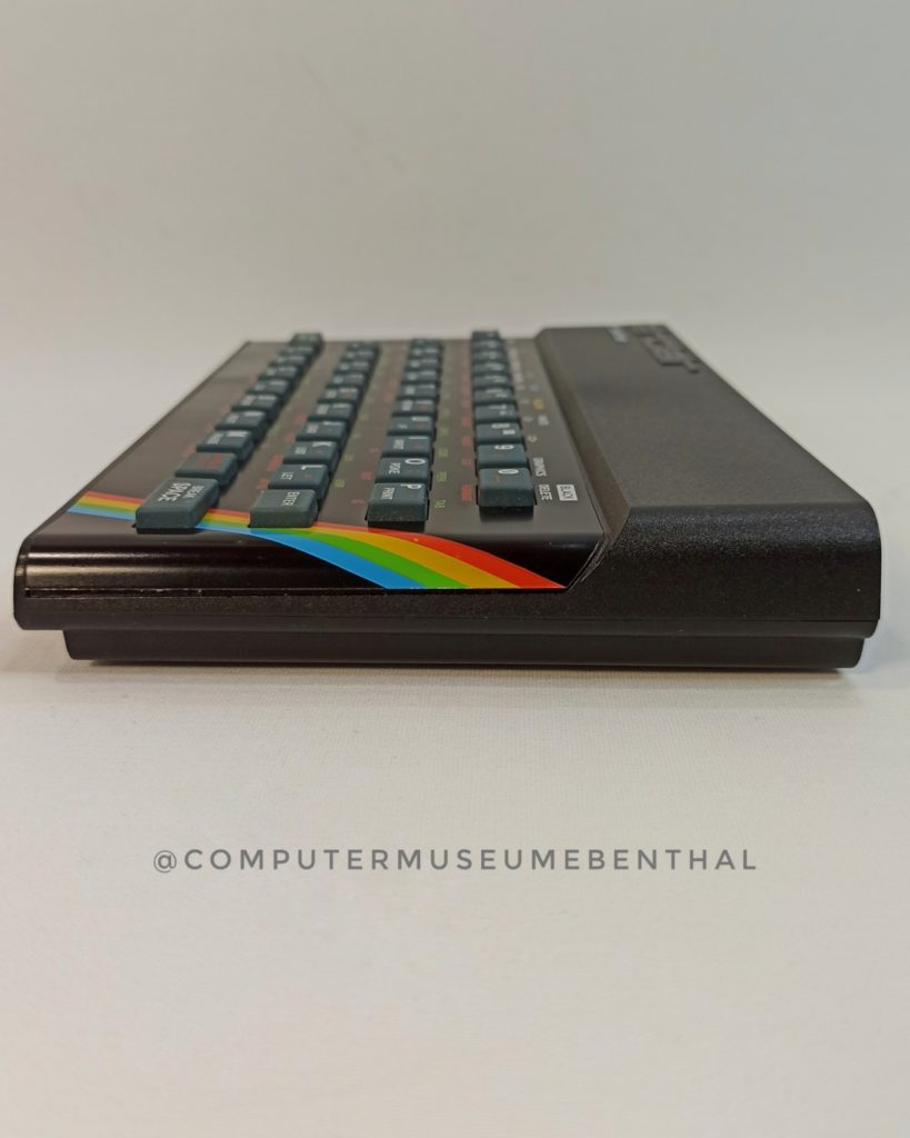 ZX Spectrum