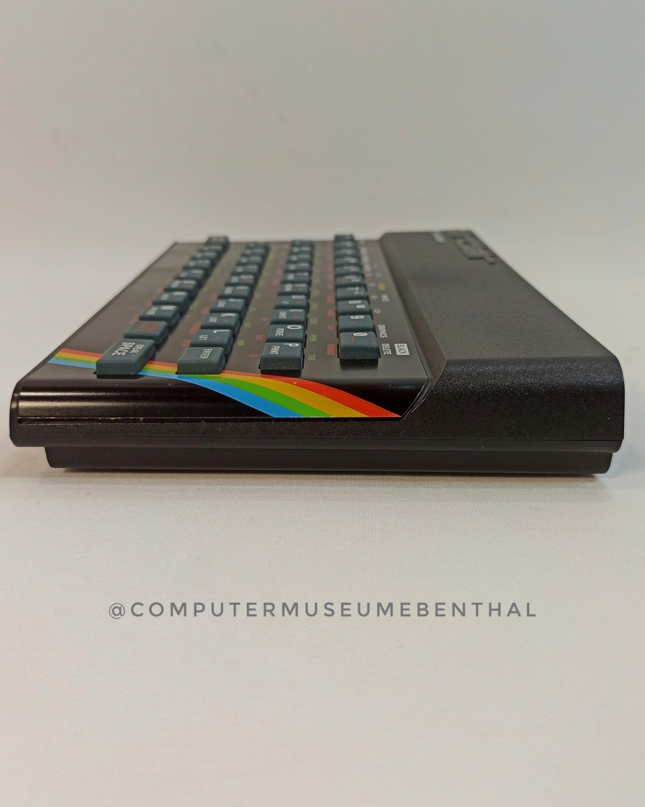 ZX Spectrum