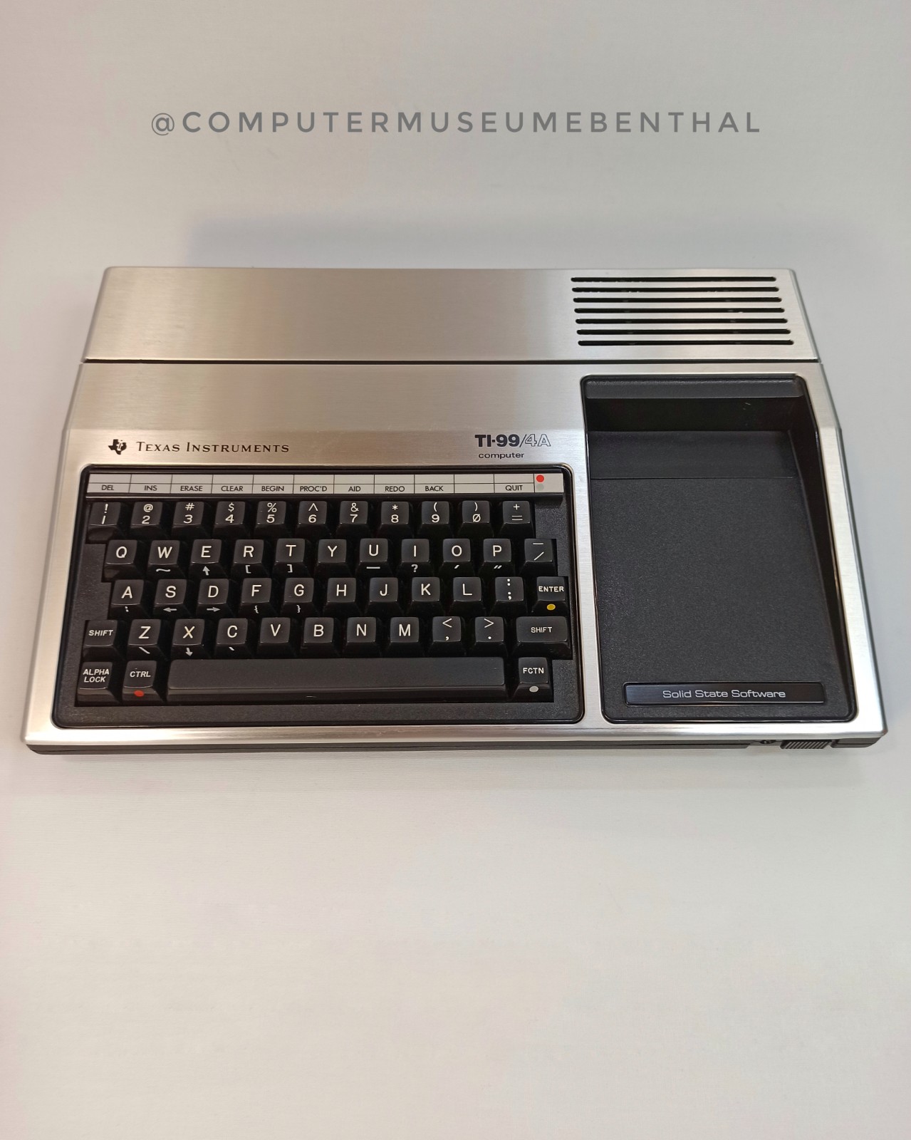 TI99/4A Computer