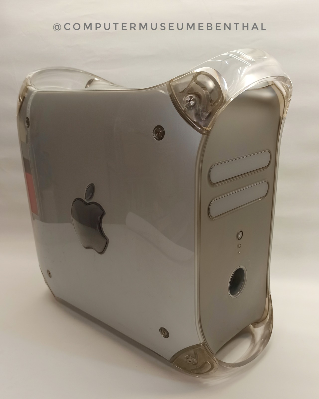 Apple Macintosh G4