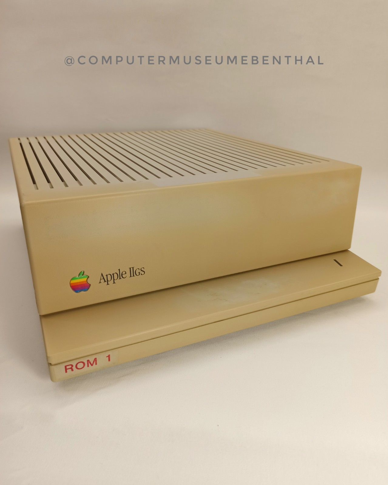 Apple IIGS