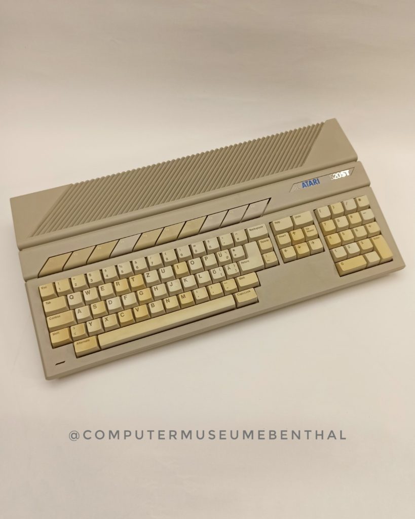 ATARI 520ST