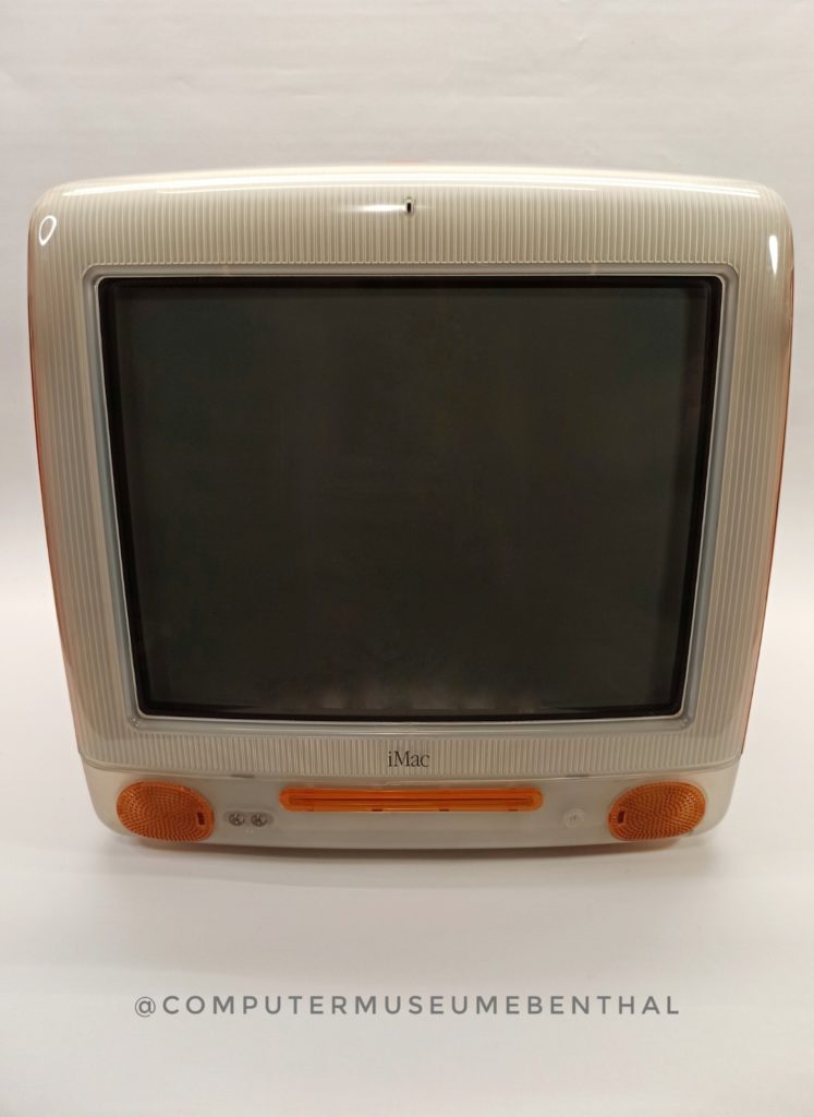 Apple iMac G3